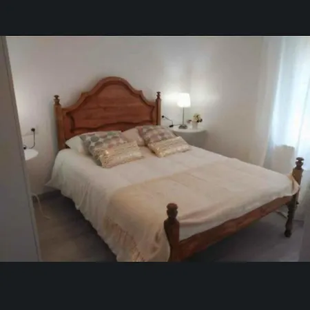 Bajo Con Gran Jardin Y Aparcamiento Casa de Férias