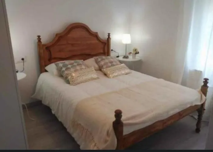 Bajo Con Gran Jardin Y Aparcamiento Casa de Férias